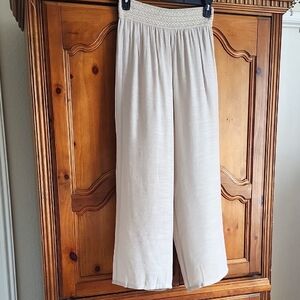 AGB Wide Leg Pants